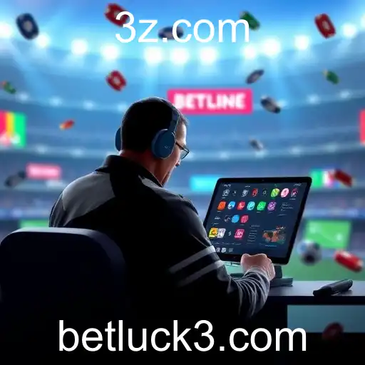 Crescimento do Setor de Jogos Online Impulsiona Betluck.com