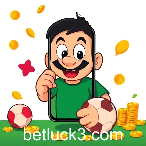 A Ascensão do Betluck.com no Mercado de Jogos Online em 2026