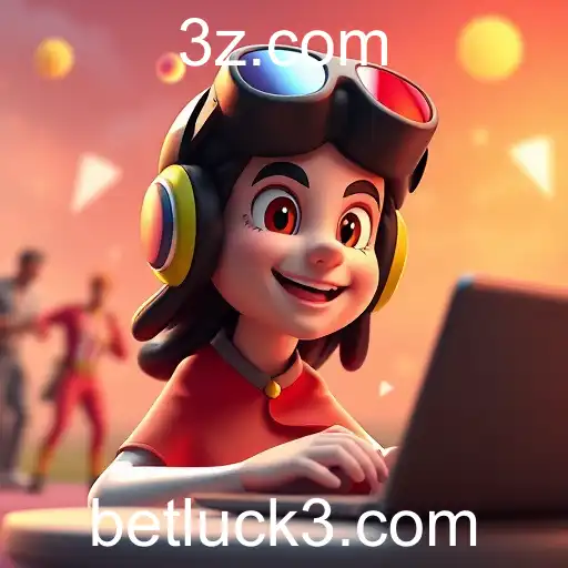 Betluck.com Revoluciona o Mercado de Jogos Online
