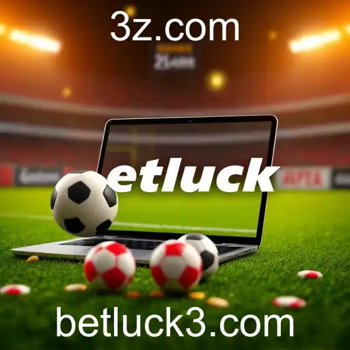 A Ascensão do Betluck.com no Mercado de Jogos Online
