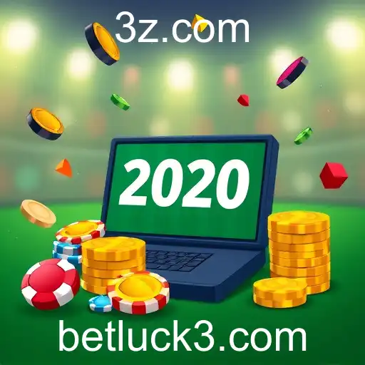 A Indústria de Jogos em Portugal: Betluck.com e o Cenário Atual