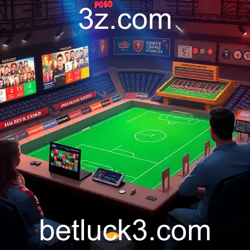 Betluck.com: A Evolução do Entretenimento Digital em 2026