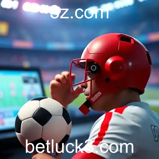 Tendências de Jogos: A Ascensão de betluck.com no Mercado Brasileiro