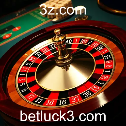 A Ascensão do Betluck no Mercado Brasileiro de Jogos