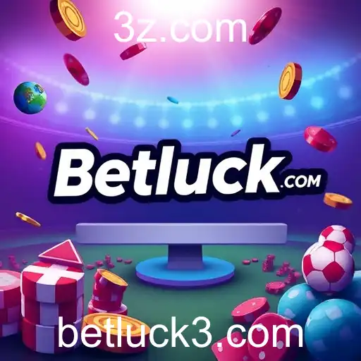 A Ascensão do Betluck.com no Cenário de Jogos Online