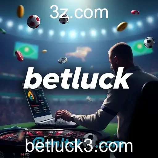 Expansão do Betluck.com e o Cenário Atual dos Jogos Online