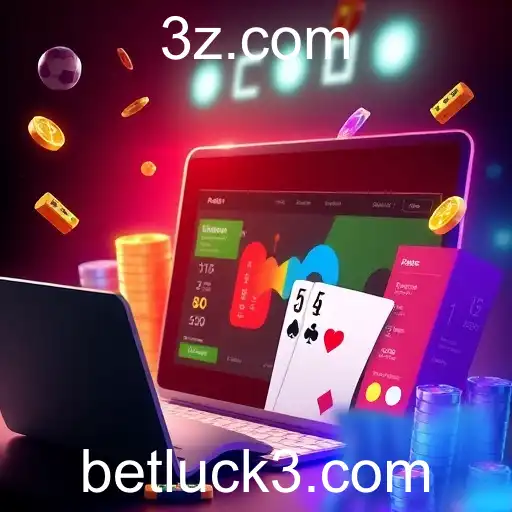 A Evolução dos Jogos Online e o Impacto de Sites como Betluck