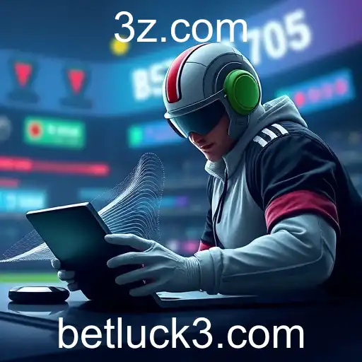 Expansão dos Jogos Online em 2025: A Ascensão da BetLuck.com