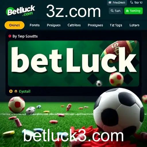 Expansão de Betluck.com no Mercado Lusófono