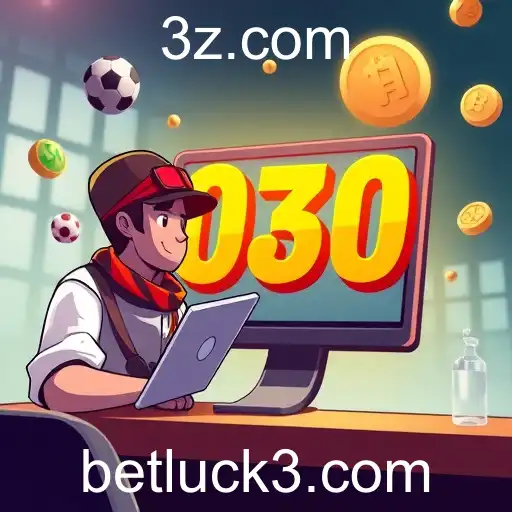 Crescimento do Setor de Jogos em 2026: O Caso BetLuck