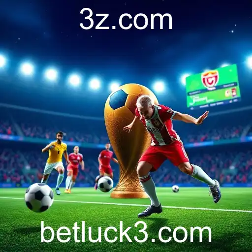 Crescimento dos Jogos de Azar em 2026 com Betluck.com