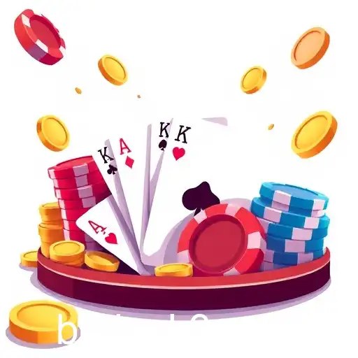 A Ascensão dos Jogos de Azar Online e a Betluck.com