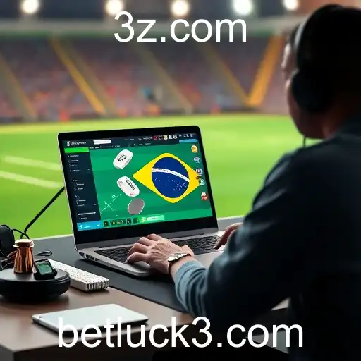 Crescimento do Mercado de Jogos Online no Brasil