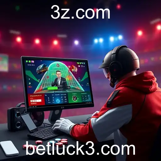 Crescimento do Setor de Jogos Online Acelera em 2026