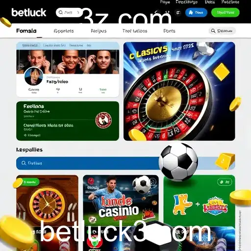 A Ascensão dos Jogos de Azar Online no Brasil