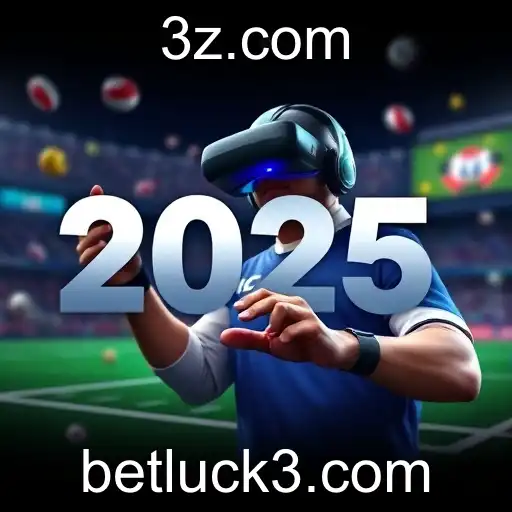 Expansão dos Jogos Online: O Crescimento de betluck.com