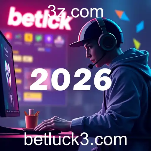 A Evolução e Tendências do Mercado de Jogos Online