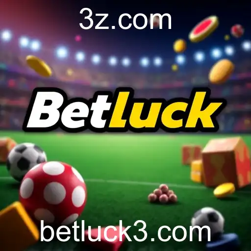 A Ascensão do Betluck.com no Mercado de Jogos Online