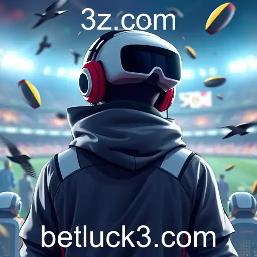 A Evolução do Mercado de Jogos Online e o Papel da Betluck.com