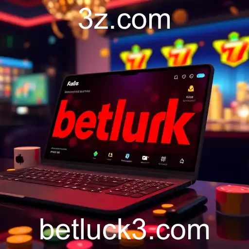 A Ascensão do Betluck: O Crescimento dos Jogos Online em 2026