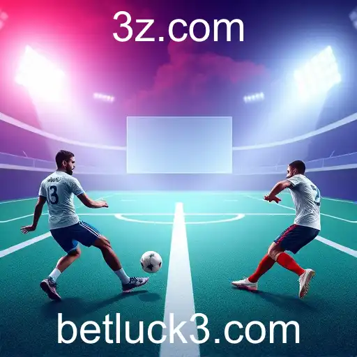 A Ascensão do Betluck.com no Mercado de Jogos Online